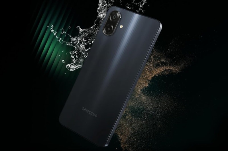 گلکسی M07 بیسروصدا معرفی شد؛ یکی از ارزانترین گوشیهای جدید سامسونگ