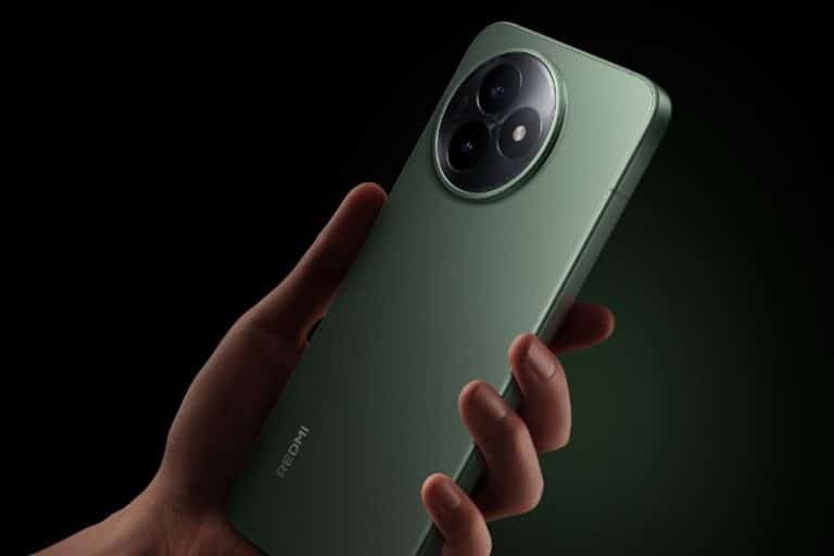 گوشی ردمی K90 پرو بار دیگر رؤیت شد و حالا رونمایی نزدیک است