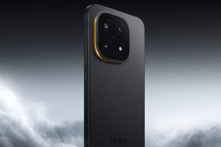 گوشی قدرتمند و ناشناس چینی پیش از رونمایی رسمی جعبهگشایی شد