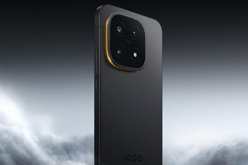 گوشی قدرتمند و ناشناس چینی پیش از رونمایی رسمی جعبهگشایی شد