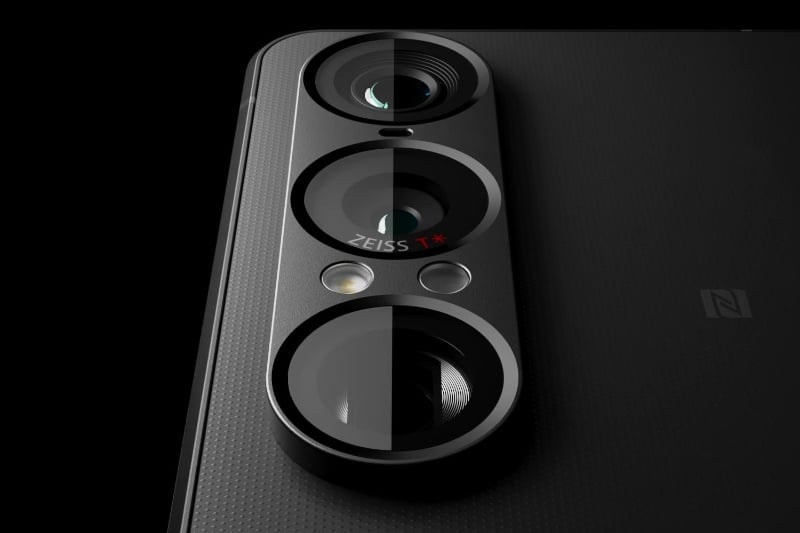 گوشی پرچمدار جدید سونی در دیتابیس eSIM رؤیت شد