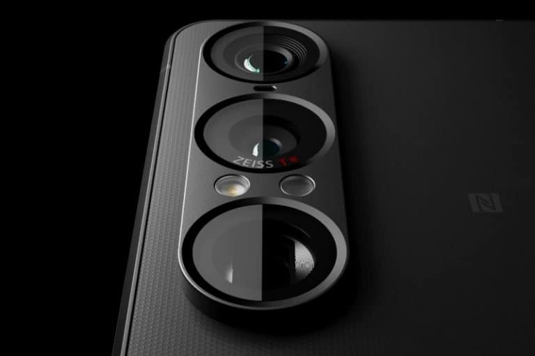 گوشی پرچمدار جدید سونی در دیتابیس eSIM رؤیت شد