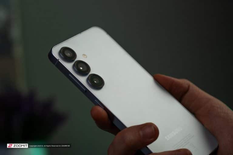 گوشی گلکسی S26 پرو احتمالا هرگز تولید نمی‌شود