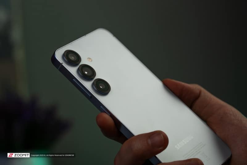 گوشی گلکسی S26 پرو احتمالا هرگز تولید نمی‌شود