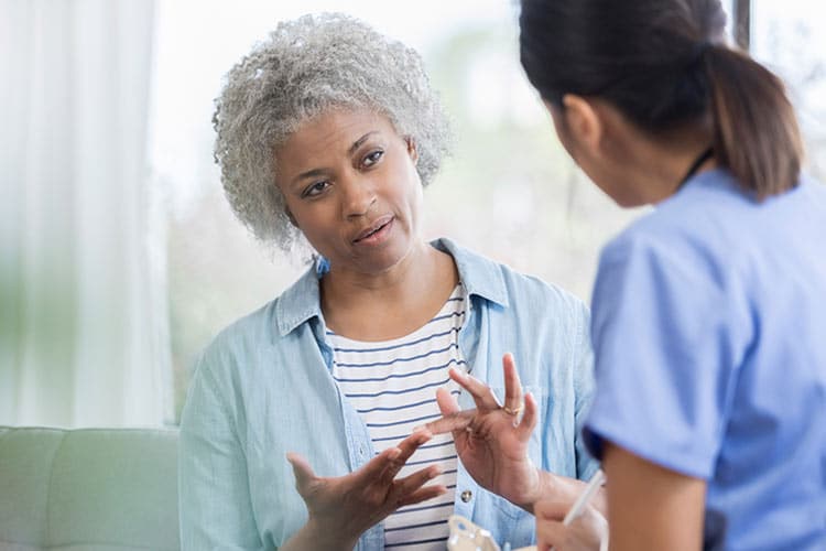 یک ایمپلنت چشمی کوچک می‌تواند بینایی افراد مبتلا به نوعی نابینایی درمان‌ناپذیر را بازگرداند