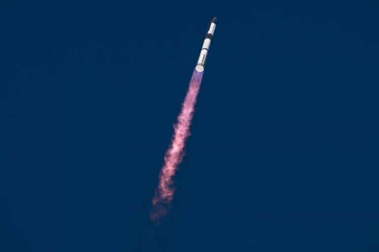 یک قدم نزدیک‌تر تا مریخ؛ یازدهمین پرواز آزمایشی موشک استارشیپ با موفقیت به پایان رسید