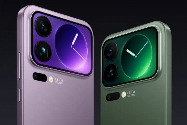 یک میلیون نفر در چند روز برای خرید این گوشی اقدام کردند