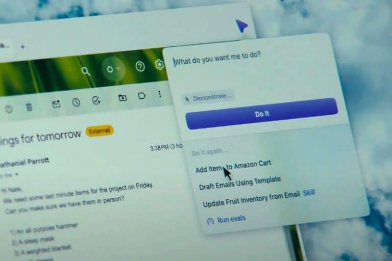 یکی از جذاب‌ترین مرورگرهای هوش مصنوعی به مک آمد؛ ویندوزی‌ها همچنان در انتظار