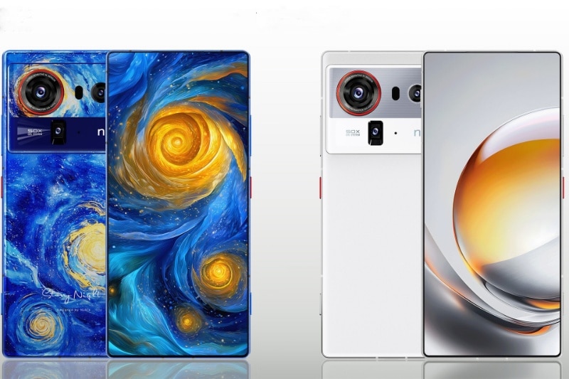 یکی از متفاوت‌ترین گوشی‌های اندرویدی به‌زودی معرفی می‌شود