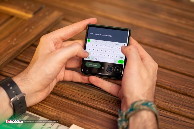 یکی از ویژگی‌های آزاردهنده کیبورد معروف اندروید اصلاح می‌شود