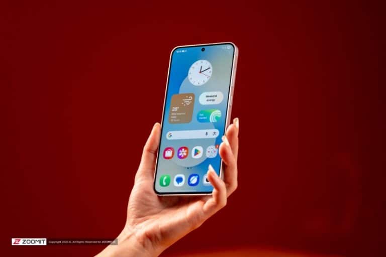 یکی از ویژگی‌های جالب آیفون وارد گوشی‌های سامسونگ می‌شود