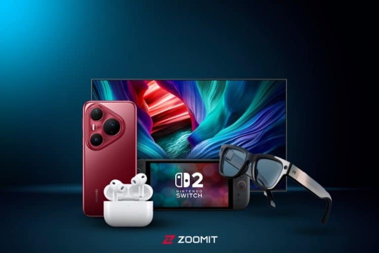 ۱۰۰ اختراع برتر ۲۰۲۵؛ از هدفون اپل تا گوشی جدید هواوی