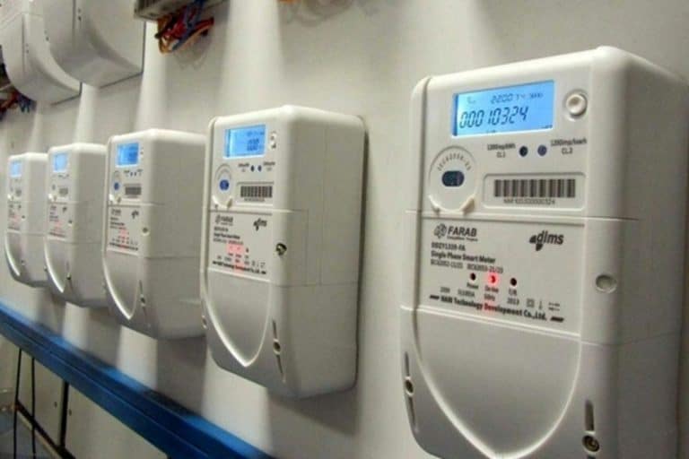۱۲ میلیون کنتور هوشمند برق تا سال آینده فعال میشود