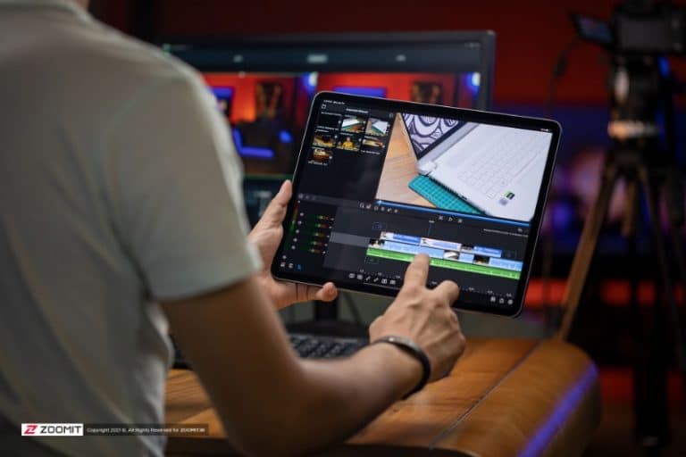 ۷ راهکار عملی برای استفاده از آیپد به عنوان جایگزینی برای لپ‌تاپ