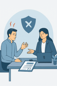 مشکلات و چالش‌های سایت‌های بیمه آنلاین