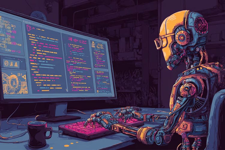 آیا هوش مصنوعی یادگیری عمیق ما را تضعیف می‌کند؟