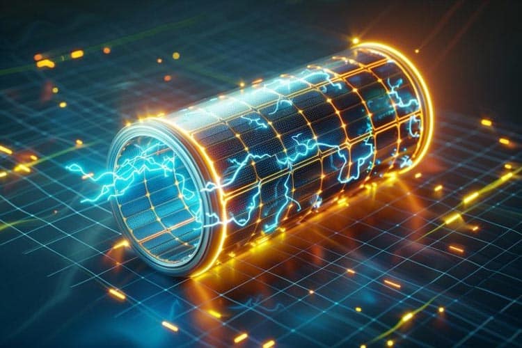 ابرخازن نسل بعدی کره‌ای: قدرت و ظرفیت همزمان