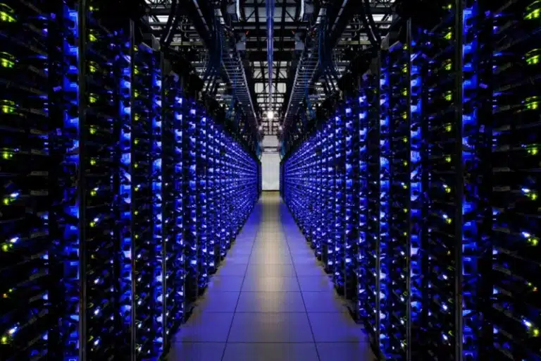 احداث دیتاسنتر در فضا؛ پروژه بعدی بزرگان تکنولوژی