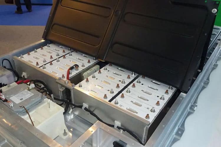 افزایش سه برابری عمر باتری و دامنه حرکت