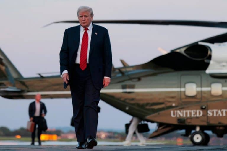 اقامت دائم شهروندان ایران و ۱۸ کشور دیگر در آمریکا بازبینی می‌شود