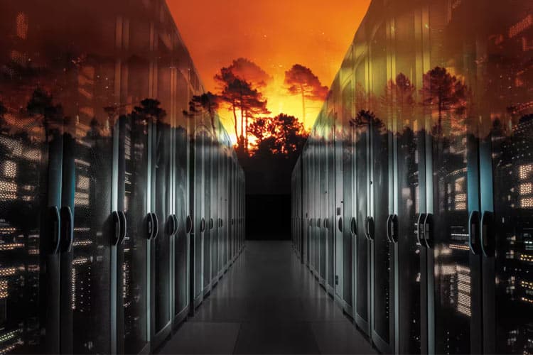 انفجار مصرف برق؛ هوش مصنوعی متهم جدید قبض‌های سنگین!