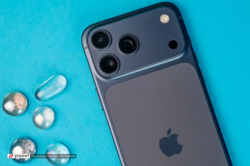 اپل جایگاه «بزرگ‌ترین گوشی‌ساز جهان» را از چنگ سامسونگ درمی‌آورد؟