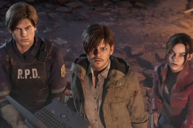 این بازی ترسناک موبایلی به‌شدت محبوب شده است