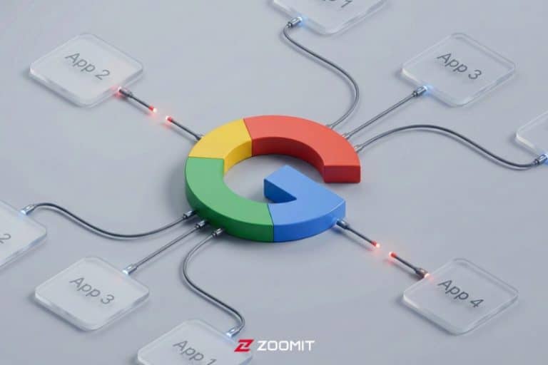 این سرویس‌ها هنوز به حساب گوگل شما وصل‌اند؟ راهنمای قطع دسترسی‌های پنهان