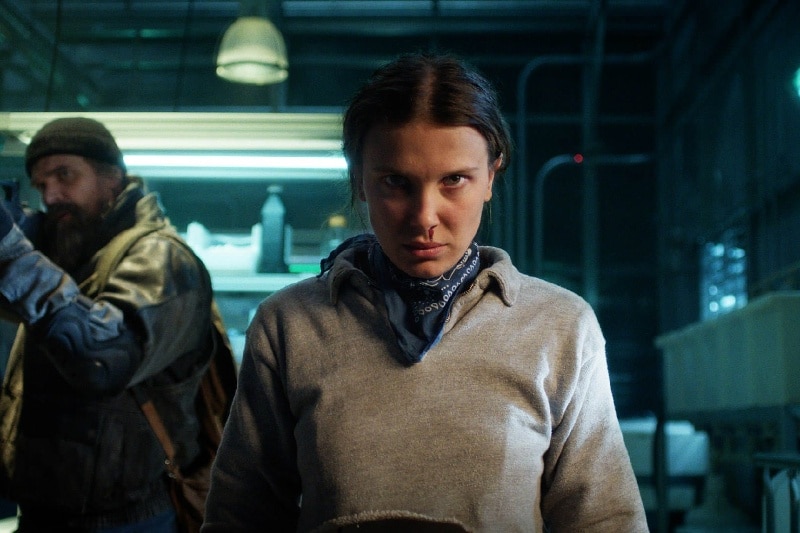 با این ویدیو کوتاه برای تماشای فصل آخر Stranger Things آماده شوید