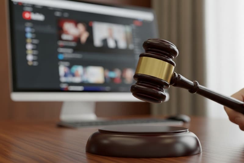 بازداشت ۷ عامل یک برنامه اینترنتی به اتهام تولید محتوای «خلاف شئون اخلاقی»