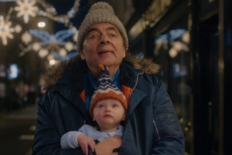 بازگشت مستربین؛ سریال Man vs Baby کی پخش می‌شود؟