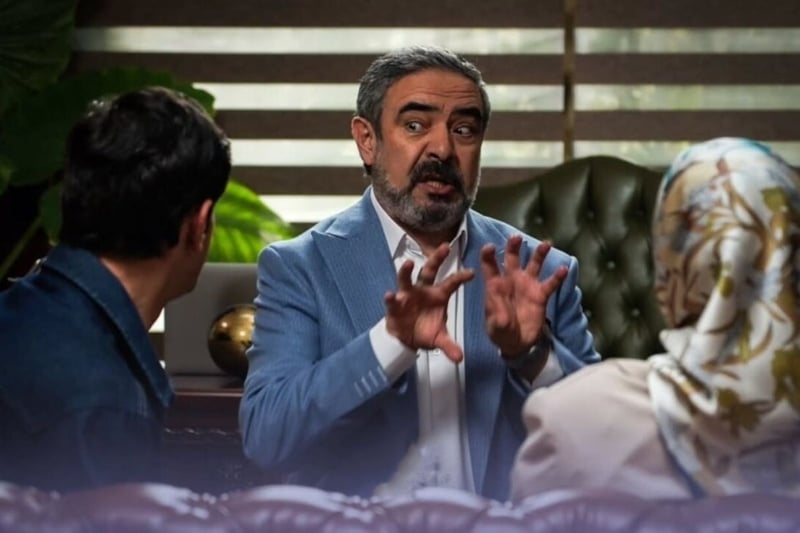 ببینید: تیزر «شیش ماهه»، سریال جدید مهران مدیری