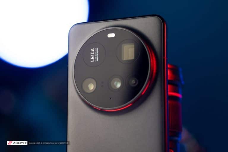 بزرگ‌ترین تغییر دوربین شیائومی ۱۷ اولترا تأیید شد؟