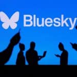 بلواسکای با عبور از ۴۰ میلیون کاربر، قابلیت دیسلایک را معرفی کرد