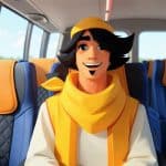 بلیط اتوبوس تهران انزلی چطور در تعطیلات به موقع رزرو کنیم؟