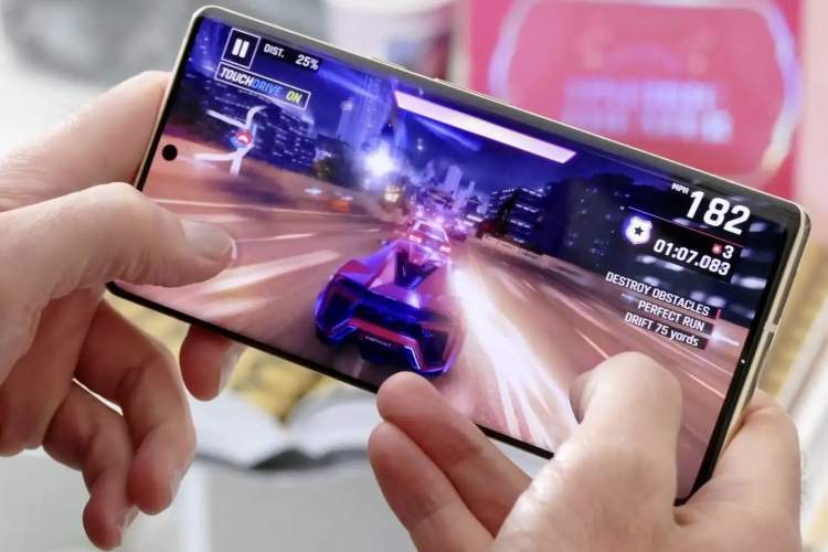 بهترین گوشی‌های گیمینگ در قیمت‌های مختلف