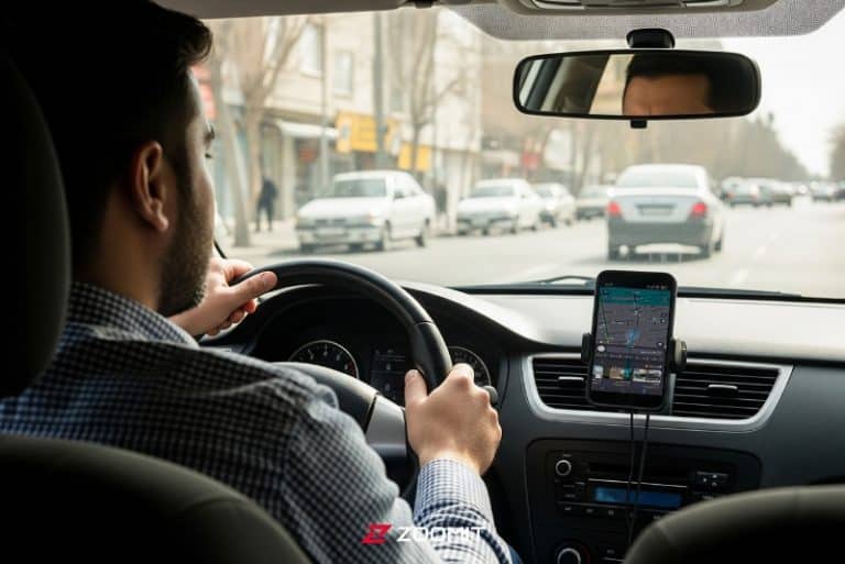 بیمه رانندگان تاکسی‌های اینترنتی روی میز مجلس؛ دعوت کمیسیون اجتماعی از صاحبان پلتفرم‌ها