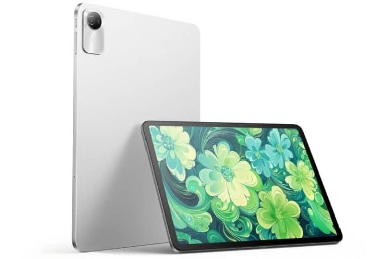 تبلت اقتصادی ۲۰۲۵ لنوو با باتری بزرگ و نمایشگر ۱۲٫۷ اینچ رونمایی شد