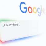 تحول تازه در «جستوجوی زنده» گوگل با کنترلهای شناور روی اندروید