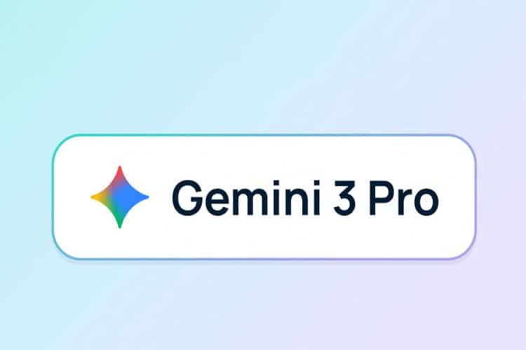 جمینای ۳ پرو در برابر چت جی‌پی‌تی: تحلیل رقابت جدید غول‌های هوش مصنوعی