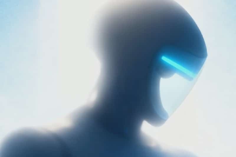 خودروساز چینی چانگان وارد حوزه رباتیک می‌شود