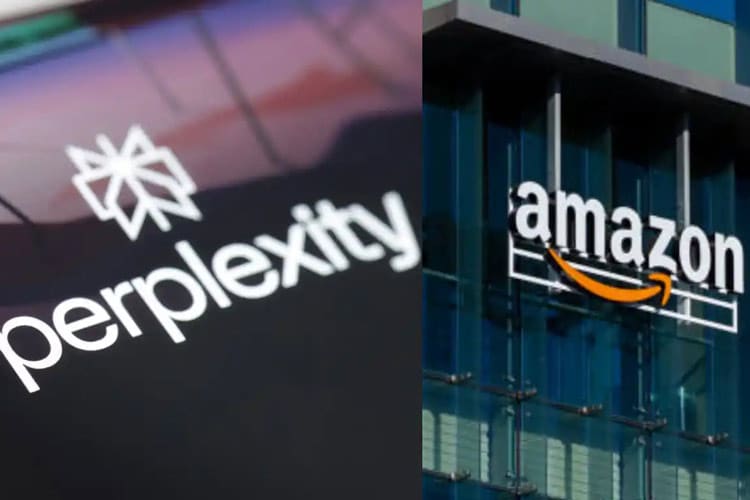 درگیری حقوقی آمازون و Perplexity؛ آغاز نبرد بر سر عامل‌های هوش مصنوعی