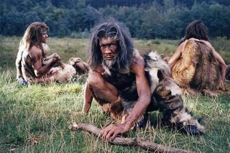 راز انقراض نئاندرتال‌ها: یک مدل ریاضی جدید پاسخ می‌دهد