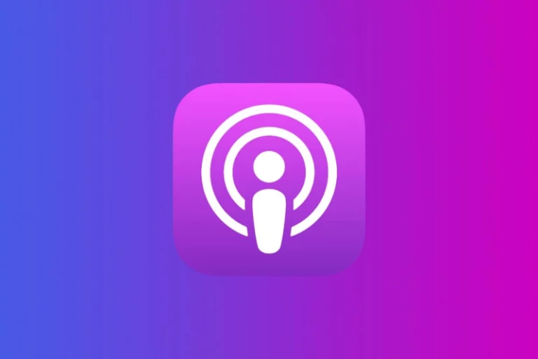 رفتار عجیب نرم‌افزار پادکست آیفون؛ دروازه‌ای برای حملات سایبری؟