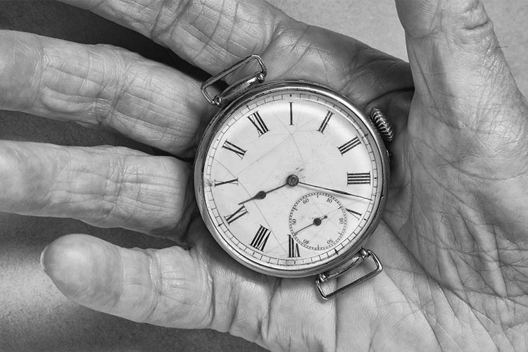 زمان آزاد؛ سلاح پنهان در برابر زوال عقل