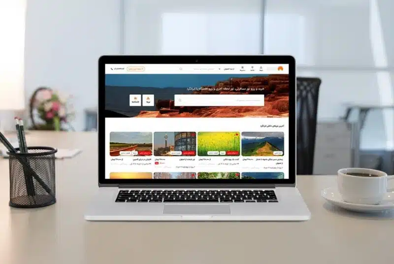 سفر هوشمند با اپلیکیشن‌ها؛ تجربه اجاره ویلا و سوئیت در ایران