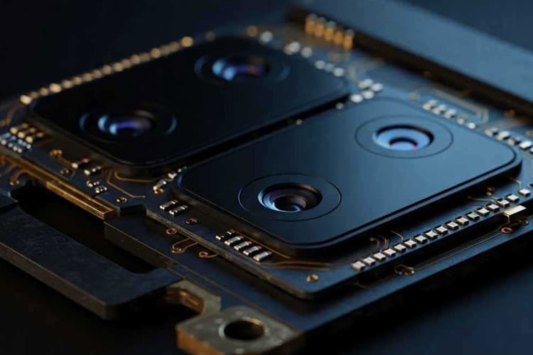 سونی با حسگر ۲۰۰ مگاپیکسلی وارد رقابت با سامسونگ می‌شود