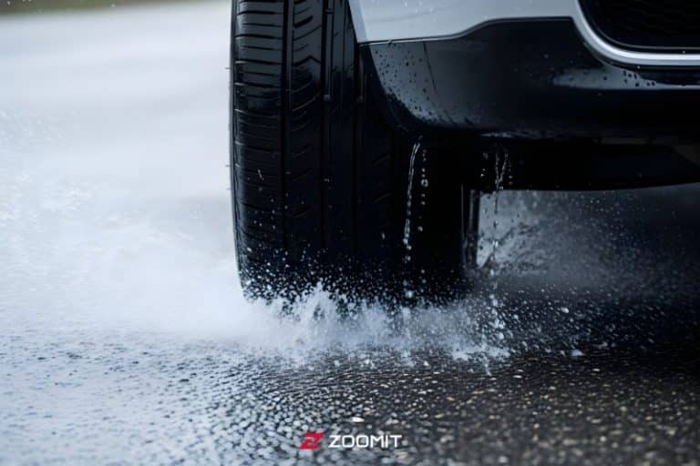 شیارهای روی تایر خودرو چه کاربردی دارند؟