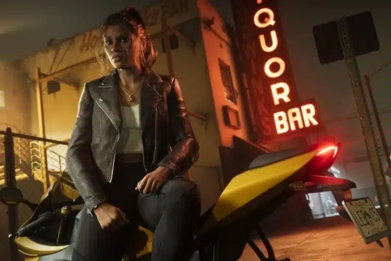 فریب نخورید؛ ویدیو لورفته از گیم‌پلی GTA 6 جعلی است