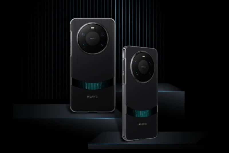 قاب جدید هواوی، گوشی را خنک نگه می‌دارد